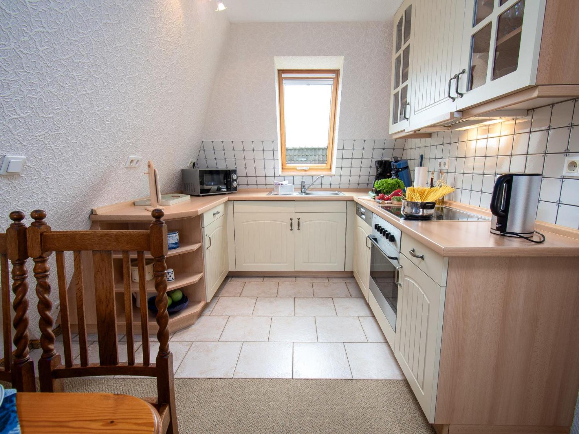 Apartment Dehne-5 By Interhome Norddeich  Bagian luar foto