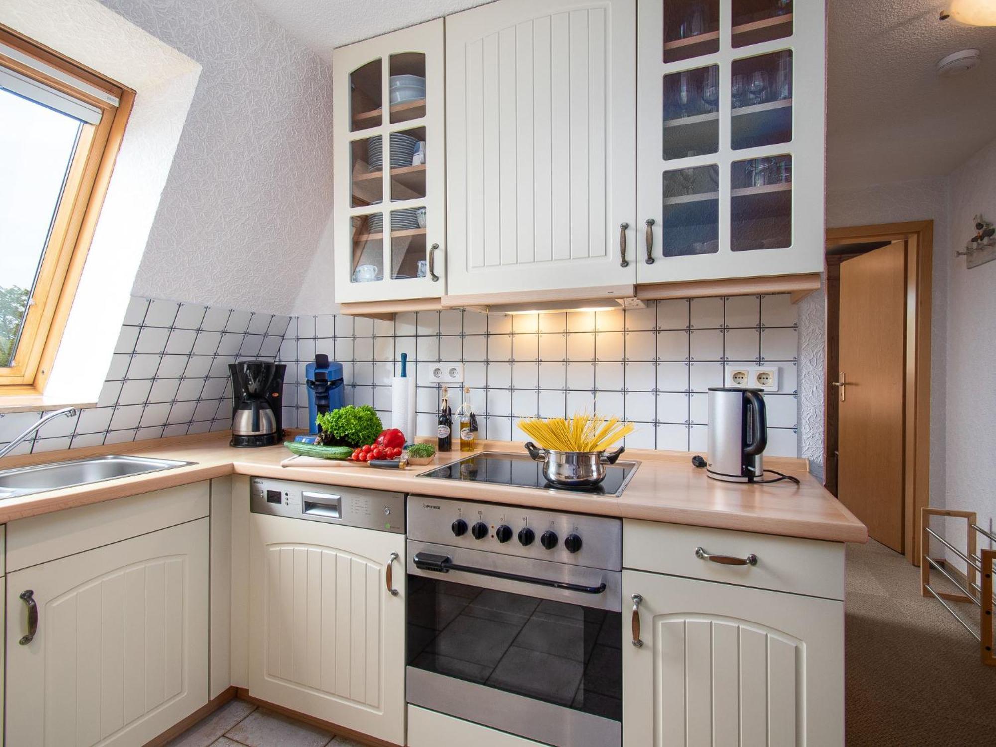 Apartment Dehne-5 By Interhome Norddeich  Bagian luar foto