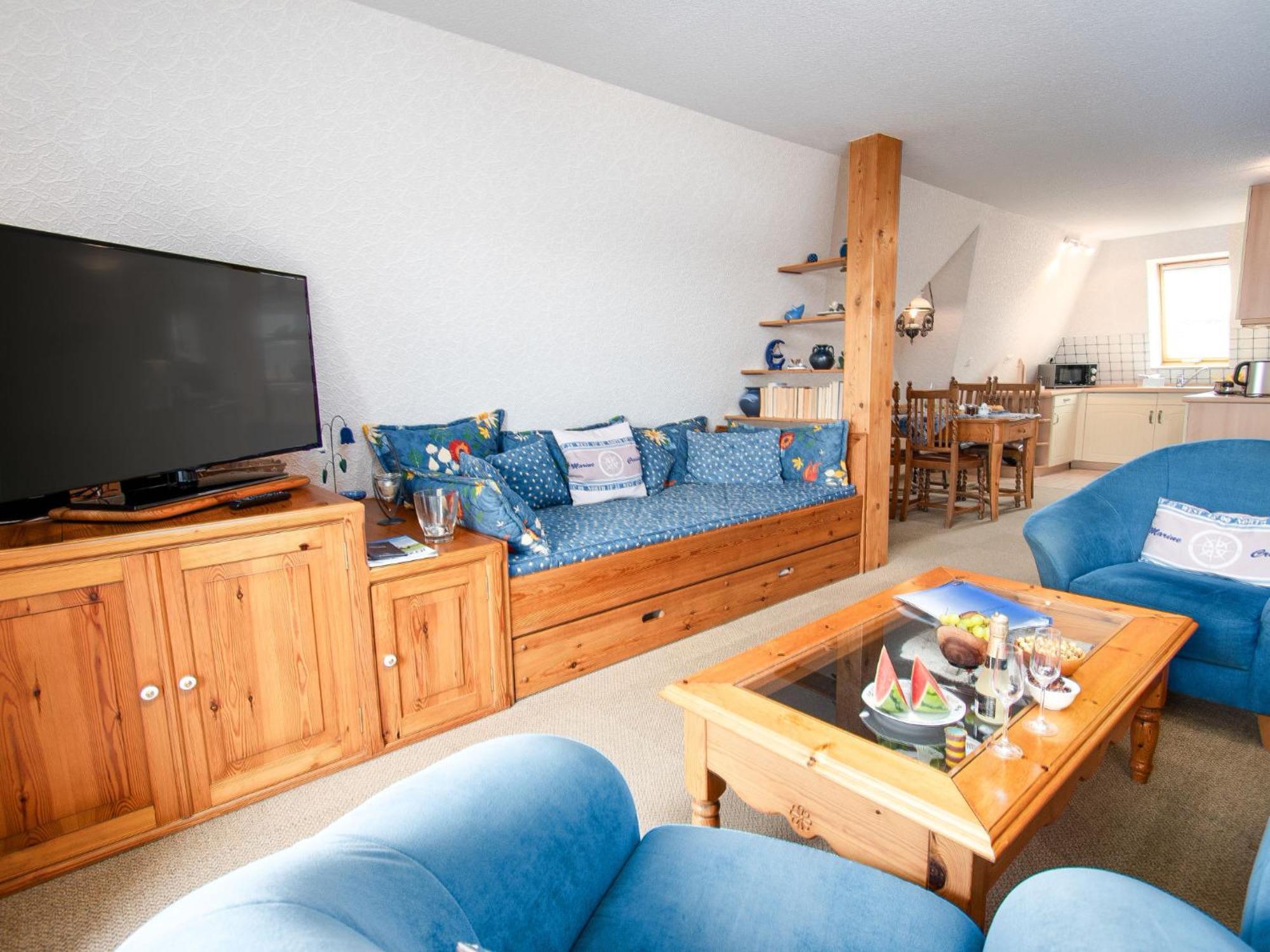 Apartment Dehne-5 By Interhome Norddeich  Bagian luar foto